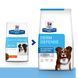 Hill&rsquo;s PRESCRIPTION DIET Derm Defense Сухий корм при атопічному дерматиті у собак, з куркою, 1,5 кг 606051 фото 6