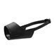 Намордник з нейлону "Dog Extreme" №1 (А:12см) (йорк, карликовий пудель) 0607 фото 3