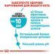 Роял Канін (ROYAL CANIN URINARY CARE) Корм для підтримки здоров'я сечовидільної системи котів 400г 1800004 фото 3