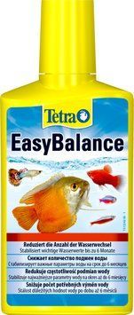 Aqua Easy Balance 250мл стабілізація води на 1000л 4004218139176 фото