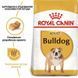 Роял Канін (ROYAL CANIN BULLDOG ADULT) Корм для собак породи Бульдог 12кг 2590120 фото 2