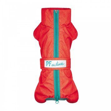 Дощовик Pet Fashion &laquo;Rain&raquo; для собак 4823082425693 фото