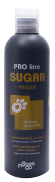 Nogga Pro Line Sugar Зволожуюча маска для довгошерстих порід 5000 мл 043009 фото