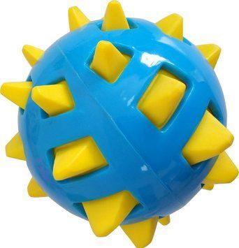 Іграшка GimDog Big Bang Бомба S для собак, 12,7 см 8009632056654 фото