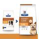 Hill's PRESCRIPTION DIET k/d з ActivBiome+ Kidney Defense Сухий корм для собак для підтримання функції нирок, 1,5 кг 605879 фото 4