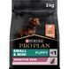 Сухий корм PRO PLAN Small&Mini Puppy 