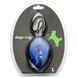 Flamingo Dogx2GO Belt Glassy L ФЛАМІНГО БЕЛТ ГЛАССІ повідець рулетка для собак до 35кг, світловідбивна стрічка 2м 513285 фото