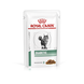 Роял Канін (ROYAL CANIN Diabetic) Діабетик Фелін. Повнораціонний дієтичний корм для котів при цукровому діабеті 85г 40850011 фото 1