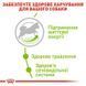 Роял Канін (ROYAL CANIN XSMALL ADULT 8+) Корм для мініатюрних собак старше 8 років 3кг 10040300 фото 3