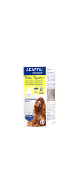 Ceva Adaptil (Адаптіл) Спрей для собак із заспокійливими феромонами, 20 мл 51162 фото