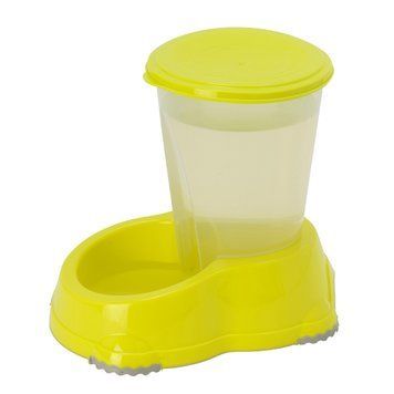 Moderna Smart Sipper Large (МОДЕРНА СМАРТ) автоматична поїлка для собак і котів, 1,5 л H140329 фото