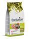 Exclusion Mediterraneo Monoprotein Formula Сухий корм з куркою для дорослих собак великих порід 05490 фото 1