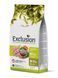 Exclusion Mediterraneo Monoprotein Formula Сухий корм з куркою для дорослих собак великих порід 05490 фото 2