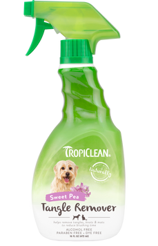 Засіб Tangle Remover, для розплутування колтунів, 473 мл 160002 фото