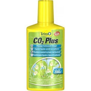 Tetra CO2 Plus 250 мл 4004218240100 фото