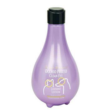 Лосьйон Iv San Bernard Clean Eyes для гігієничного очищення очей котів і собак, з ромашкою, 250мл 9033 NOC0250 фото