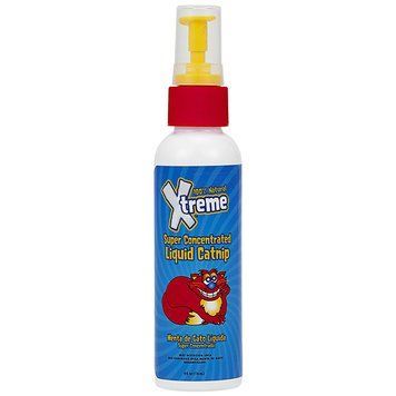 SynergyLabs Xtreme Catnip СИНЕРДЖІ ЛАБС КОТЯЧА М&rsquo;ЯТА спрей для котів 00004 фото