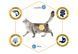 Advance Cat Salmon Sensitive для котів з чутливим травленням з лососем (1,5 кг) 8410650152004 фото 4