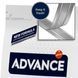 Advance Cat Salmon Sensitive для котів з чутливим травленням з лососем (1,5 кг) 8410650152004 фото 2